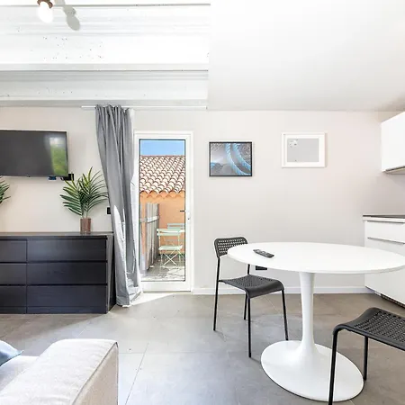 Apartment Tirma