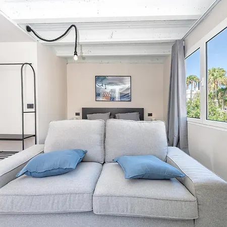 Tirma Apartment *