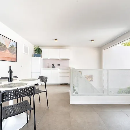 Tirma Apartment Playa del Ingles (Gran Canaria)