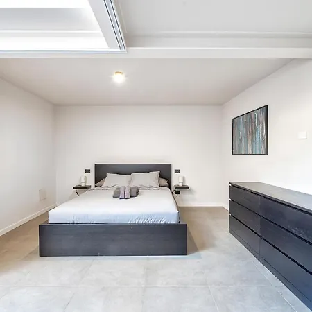 Tirma Apartment