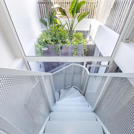 Tirma Apartment *