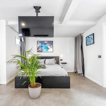 Tirma Apartment Playa del Ingles (Gran Canaria)