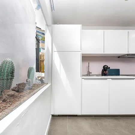 Apartment Tirma *