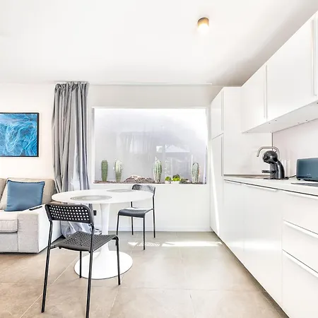 Apartment Tirma