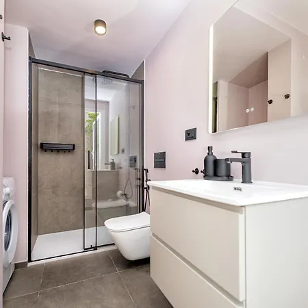 Apartment Tirma Playa del Ingles (Gran Canaria)