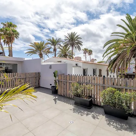 Tirma Apartment Playa del Ingles (Gran Canaria)