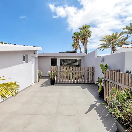Apartment Tirma Playa del Ingles (Gran Canaria)