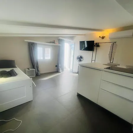 Apartment Tirma