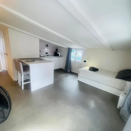 Tirma Apartment Playa del Ingles (Gran Canaria)
