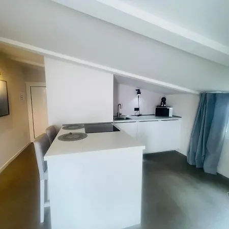 Apartment Tirma *