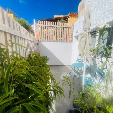 Apartment Tirma