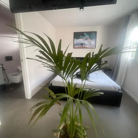 Tirma Apartment