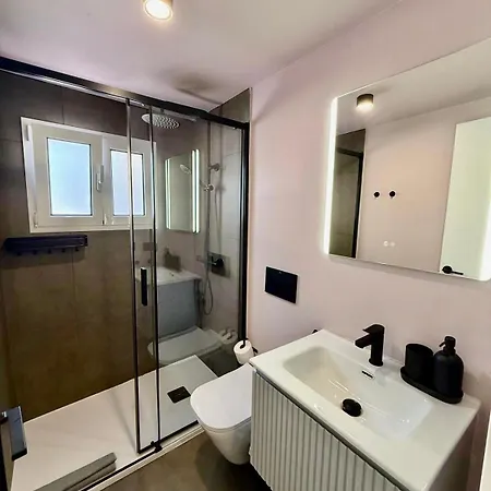 Apartment Tirma