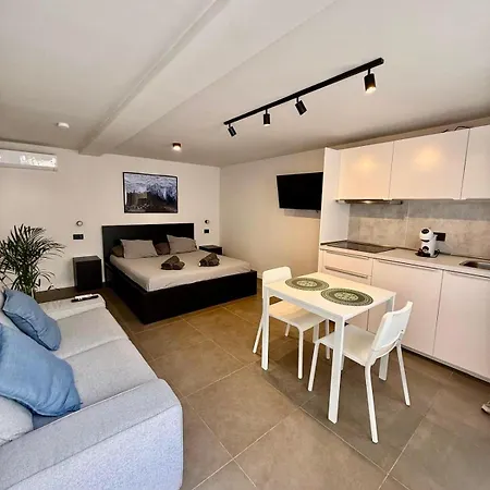 Tirma Apartment Playa del Ingles (Gran Canaria)